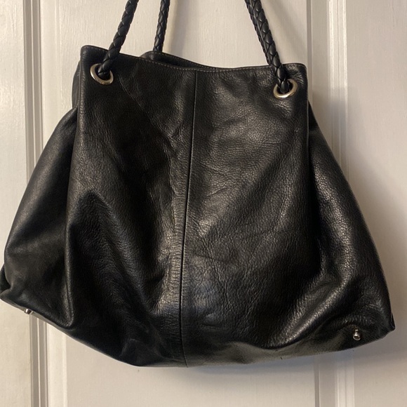 Furla Leather Hobo Bag - Picture 3 of 5